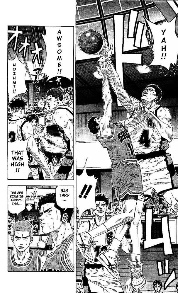 Slam Dunk Chapter 153 22